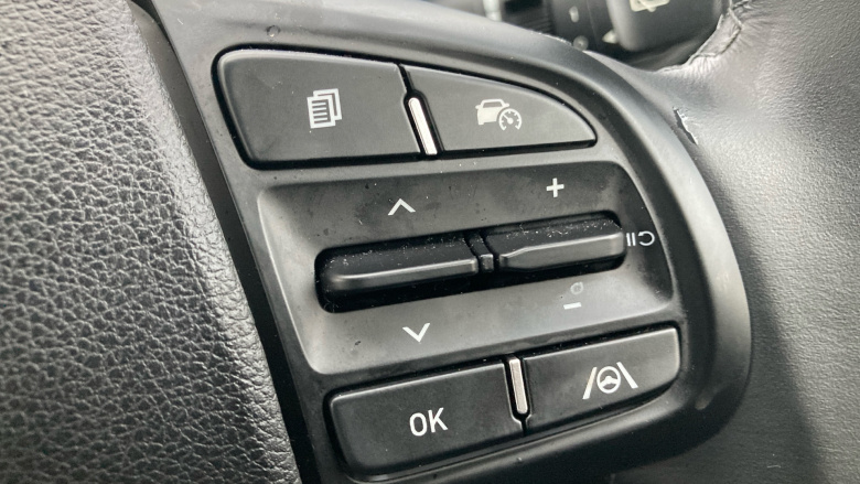 Hyundai i10 1.0 [63] Advance 5dr Auto [Nav] Petrol Hatchback